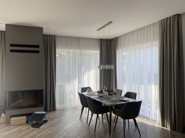 Eleganti dienas un nakts aizkari