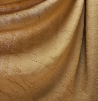 Fabrics for day curtains - Kapron crash, semi-transparent