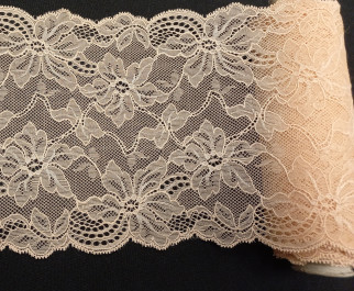 Mežģīnes, veikals Pluss Audums, Matīsa 21, Rīga