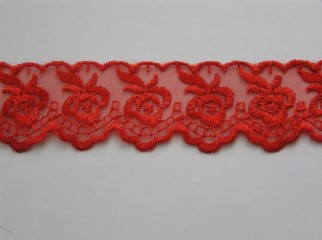 Mežģīnes un lentes - Mežģīnes un lentes