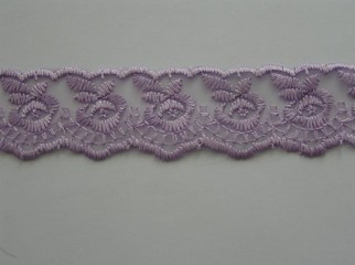 Mežģīnes un lentes - Mežģīnes un lentes