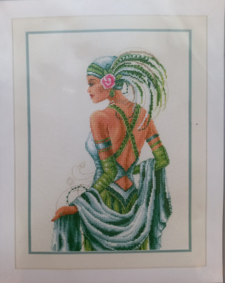 Embroidery kits, PlussAudums,Rīga, Matīsa 21