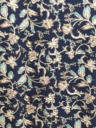 Trikotāžas audumi - Audums 