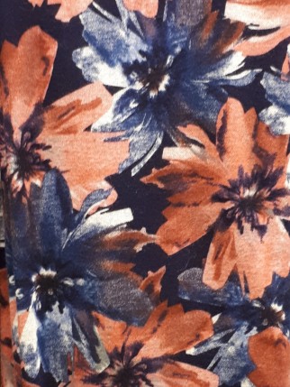 Trikotāžas audumi - Audums 