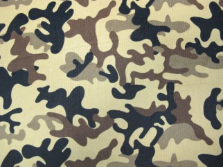 Velvets - Kokvilnas  velvets