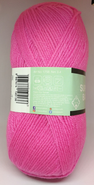 Dzija adīšanai veikals Pluss Audums Rīga